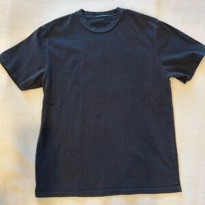 brandy melville black top